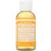 Dr. Bronners Citrus Castile Soap 2 FZ