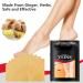 Veinhealth Varicose Veins Treatment Patch - 24PCS Spider Veins Removal for Legs - 24 Count - Buy Online on GoSupps.com