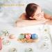 Lifany Bath Bomb Gift Set - 12PCs for Bubble & Spa Bath - Perfect Gift for Birthday, Valentines, Mothers Day & Christmas - Buy Online on GoSupps.com