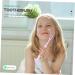 Shop Minkissy 75-Piece Travel Toothbrush Accessories - Foldable Plastic Manual Toothbrushes for Camping & Daily Use | Bulk Purchase Available - Buy Online on GoSupps.com