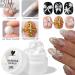 Sculpting Nail Gel - Solid Nail Gel for Sculpting | 5ml Non-Sticky Builder Gel for Extensions Modeling Beginners Professionals Women Girls - Buy Online on GoSupps.com