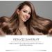 XUSHAOLUN Turmeric shampoo deeply nourishing for scalp and hair strengthens hair structure and improves elasticity adds shine and softens hair and reduces frizz - Buy Online on GoSupps.com