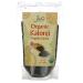 Jiva Organics Organic Kalonji Nigella Sativa 7 oz (200 g)