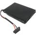 Replacement Battery for Medion Gopal E4230 E4240 E4245 - 1100mAh/3.7V Compatible Part M1100 | International Shipping Available - Buy Online on GoSupps.com