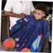 POPETPOP 4 Sets Barber Cloth Fabric Barber Supplies Baby Girl - Buy Online on GoSupps.com