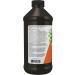 Now Foods Liquid Chlorophyll Mint Flavor 16 fl oz - Natural Detox & Wellness - Buy Online on GoSupps.com