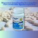 Magnesium for Constipation 500mg- Citrate 55 caplets Digestive Support Laxative (Pack of 1) - Buy Online on GoSupps.com