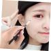 FOMIYES 5pcs Eye Shadow Brush Makeup Brush Make up Eyeliner Brush Home Eyeshadow Brush Wooden Handle - Buy Online on GoSupps.com