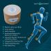 RPM Power Kinesiology Tape (Classic) - Latex-free Sports Tape for Muscles & Joints - Buy Online on GoSupps.com