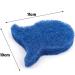 Reusable Pet Hair Remover for Laundry Pet Hair Remover Balls for Washing Machine Dog & Cat Hair Remover for Washing Machine and Dryer Wet and Dry Use- Hair Laundry Clothes Bedding (3Pcs) - Buy Online on GoSupps.com