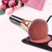 FITDON Kabuki Brush - Large Coverage Powder Makeup Brush for Face - Perfect for Mineral Powder, Bronzer, Foundation, Blush - Buffing and Blending Brush - Buy Online on GoSupps.com