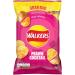 Walkers Grab Bags Mixed Bulk Pack: Ready Salted Cheese Onion Salt Vinegar & Prawn Cocktail (16-32x45g) Boxed Treatz (32 All 4 Flavours 8 PCS Each) All 4 Flavours 8 PCS Each 32 - Buy Online on GoSupps.com