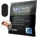 ZzzTape Mouth Strips - 30pcs - Mouth Tape for Sleeping Lip Tape for Sleeping Sleep Tape for Your Mouth Mouth Tape for Nasal Breathing Snoring Solution Anti Snore