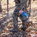 Code Blue Earth Scent Field Spray - Ultimate Scent Control for Hunters - Buy Online on GoSupps.com