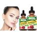 MYVIDAPURE ORGANIC POMEGRANATE SEED OIL Certified Organic 100% Natural. Refined Raw Undiluted for Skin Face Hair Lip and Nail Care. (1 Fl Oz) 1 Fl Oz (Pack of 1) - Buy Online on GoSupps.com