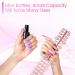 ROSALIND Gel Nail Polish Set Glitter Glossy Matte Top Coat Gel Polish 20 Colors UV Gel Polish Set White Blue Nude Nail Polish for Girls - Buy Online on GoSupps.com