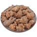 500 Gram Pure Natural Premium Notoginseng Radix Notoginseng Radix Et Rhizoma Sanchi Sanqi Herbal Supplements. 17.64 Ounce (Pack of 1)