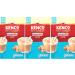 Coffee Multipack With 3x Kenco Salted Caramel Latte Iced/Hot Instant Coffee 162.4g 8 per pack - Kenco Hot/Iced Coffee On the Go Instant Coffee Sachets - Buy Online on GoSupps.com