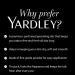 Yardley Elegance Perfumed Talcum Powder 100gm - Luxurious Scent for Everyday Elegance - Buy Online on GoSupps.com