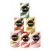 Bar Latte Discovery Pack Chai pic Chai Vanille Chai Rose Golden Chai Matcha Pumpkin Spice 6 x 250g 96 portions Naturel v g tarien fait main en Belgique