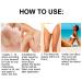 Body Self Tanning Drops - Long Lasting Sunless Tan Oil for Healthy & Glamorous Skin - Buy Online on GoSupps.com