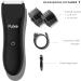 Shop Waterproof Body Hair Trimmer for Men & Women | Manscape Electric Trimmer for Pubic Hair - Buy Online on GoSupps.com