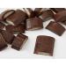 3 x Fry's Orange Cream Chocolate Bar 3 Pack 147g Delicious Tasty And Twisty Treat Gift Hamper - Buy Online on GoSupps.com