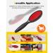 Reusable Lint Brush for Pet Hair Removal - Eco-Friendly Alternative to Lint Rollers | International Shipping Available - Buy Online on GoSupps.com