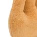 Hand Contracture Cushion - Soft Absorbent Finger Separators for Rehabilitation | International Shipping Available - Buy Online on GoSupps.com