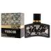 NU Parfums Black is Black Venom Pour Homme Eau De Toilette Spray 3.4 Ounce - Buy Online on GoSupps.com