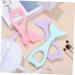 DOITOOL 3pcs Eyeliner Auxiliary Artifact Lash Tool Eyeliner Shield Mascara Guard Shield Protection Cosmetic - Buy Online on GoSupps.com