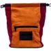 Shop Unisex Evolv Brown-Red Corduroy Chalk Bucket | International Shipping Available - Buy Online on GoSupps.com
