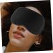 FRCOLOR Graceless Elegance Goggles Fashion Sponge 3D Mask Graceling Elegant - Buy Online on GoSupps.com