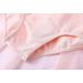 DanSwan Ballet Pink Long Sleeve Leotard Tutu Dress for Toddler Girls 4-5T - Buy Online on GoSupps.com