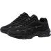 LARNMERN Men's Non-Slip Work Shoes - Fashion Sneakers for Kitchen Chef, Waterproof, Slip Resistant, Air Cushion, Size 10, Black - Buy Online on GoSupps.com