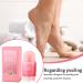 Cr me Pour Talons Stick Pieds Anti-Fissures Et S cheresse | Baume Nourrissant L Ur e Pour Pieds Et Mains | Hydratant Au Miel Pour Peau Tr s S che | Traitement R parateur Peau Fissur e Soins Pieds - Buy Online on GoSupps.com