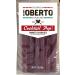 Oh Boy! Oberto Classics Cocktail Pep Smoked Sausages 3oz (Pack of 8) | Cocktail Pep Sausages - 8 Pack - Buy Online on GoSupps.com