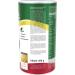 YOKEBE Strawberry Activated Food - Gluten-Free Lactose-Free Vegan Diet Drink for Weight Loss - 500g (12 Portions) - Buy Online on GoSupps.com