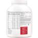 GNC Pro Performance Bulk 1340 - Strawberries and Cream | 9 Servings | Supports Muscle Energy, Recovery, and Growth - Buy Online on GoSupps.com