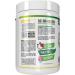 MAN Sports ISO Amino Pure Isolated BCAA Powder 270g - Mountain Mist | Vegetarian 2:1:1 Ratio | Natural Ingredients & No Fillers for Lean Muscle Building - Buy Online on GoSupps.com