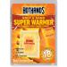 HotHands Body & Hand Super Warmer (10 Count) - Long-Lasting Heat Packs - Buy Online on GoSupps.com