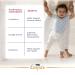 Enfagrow Enspire Toddler Nutritional Drink | Brain & Immune Support | Non-GMO | 24 oz Powder Tub (Pack of 4) - Buy Online on GoSupps.com