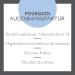 Augenmanufaktur Eyebrow Lift Kit - Browlift shapes & fixes eyebrows naturally long-lasting 3D effect (Base Kit Sachets) - Buy Online on GoSupps.com
