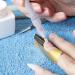 5 in 1 Nail Trimming Kit Electric Manicure Pedicure Kit Gifts for Women RkD354 1 st ck (1 erPack) White - Buy Online on GoSupps.com