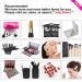 Joly Powder Puff for Face Makeup - 3 Count Pack for Flawless Application - Buy Online on GoSupps.com