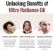 Ultra Radiance Glow Face Oil - Boost Firmness & Nourish Skin with Gotu Kola Collagen Kumkumadi Saffron & Turmeric - International Shipping Available - Buy Online on GoSupps.com