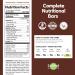 Extend Sugar Free Protein Bars, Perfect Diabetic Snacks, High Protein and Fiber, Hunger Control & Steady Energy, Low Carb, Keto Friendly, Chocolate Peanut Butter, 12 Count - Buy Online on GoSupps.com