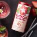 The Republic of Tea Strawberry Hibiscus Tea 36 Count - Delicious Blend for Tea Lovers - Buy Online on GoSupps.com