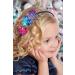 Fashband Girls Headbands Sequin Hearts Hair Bands Glitter Shiny Hair Accessories for Daily Wearing and Party Decoration (gold) - Buy Online on GoSupps.com