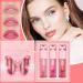 Women's Transforming Lip Gloss | Sheer Hydrating Chameleon Effect | Long-Lasting Nourishing Gloss Treatment to Enhance Natural Beauty - Buy Online on GoSupps.com